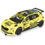 SCX Original Škoda Fabia WRC2 - Cohete Suárez