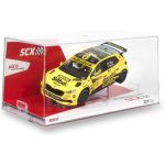 SCX Original Škoda Fabia WRC2 - Cohete Suárez