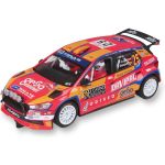 SCX Original Škoda Fabia WRC2 - Pepe López