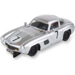 SCX Original Mercedes-Benz 300 SL Coupé - 24h Le Mans