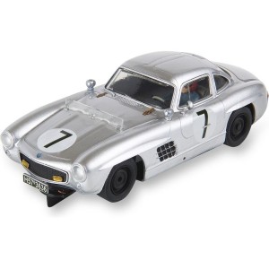 SCX Classic Mercedes-Benz 300 SL Coupé - 24h Le Mans
