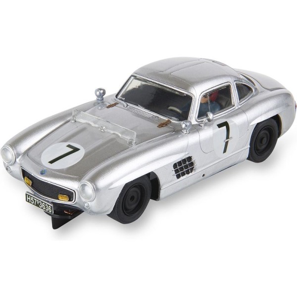 SCX Original Mercedes-Benz 300 SL Coupé - 24h Le Mans