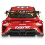 SCX Classic Cupra León Competición Team Monlau