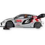 SCX Classic Toyota Yaris WRC S. Ogier Portugal 25 (4WD)