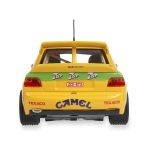SCX Classic Ford Escort Cosworth J.M. Ponce Maspal