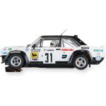 SCX Classic Abarth 131 S. Servia Montecarlo 79