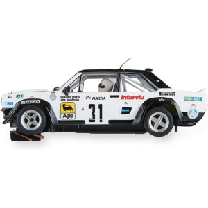 SCX Classic Abarth 131 S. Servia Montecarlo 79