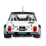 SCX Classic Abarth 131 S. Servia Montecarlo 79