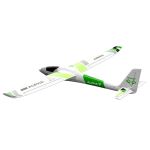 KAVAN Alpha V2 1500mm RTF - zelená