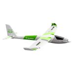KAVAN Alpha V2 1500mm RTF - zelená