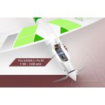 KAVAN Alpha V2 1500mm RTF - zelená