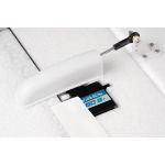 KAVAN Alpha V2 1500mm RTF - zelená