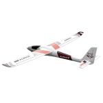 KAVAN Alpha V2 1500mm RTF - červená