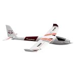KAVAN Alpha V2 1500mm RTF - červená