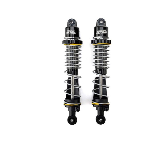 Pro-Line tlumič PowerStroke kompletní olejový přední (2): ARRMA Gorgon/Quake/Fury P+Z