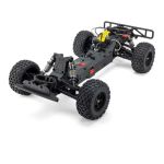 Pro-Line tlumič PowerStroke kompletní olejový přední (2): ARRMA Gorgon/Quake/Fury P+Z