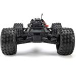 Pro-Line tlumič PowerStroke kompletní olejový přední (2): ARRMA Gorgon/Quake/Fury P+Z