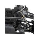 Pro-Line tlumič PowerStroke kompletní olejový zadní (2): ARRMA Gorgon/Quake