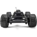 Pro-Line tlumič PowerStroke kompletní olejový zadní (2): ARRMA Gorgon/Quake