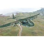 Italeri Messerschmitt Me 323 Gigant (1:72)
