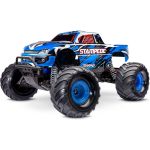 Traxxas Stampede 1:10 HD RTR modrý