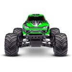 Traxxas Stampede 1:10 HD RTR modrý