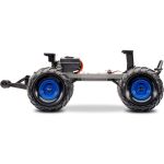 Traxxas Stampede 1:10 HD RTR modrý