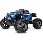 Traxxas Stampede 1:10 HD RTR zelený