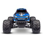 Traxxas Stampede 1:10 HD RTR zelený