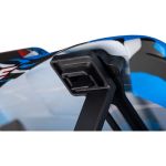 Traxxas Stampede 1:10 HD RTR zelený