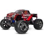 Traxxas Stampede 1:10 HD RTR oranžový
