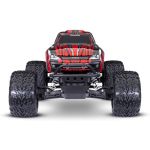 Traxxas Stampede 1:10 HD RTR oranžový