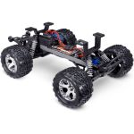 Traxxas Stampede 1:10 HD RTR oranžový