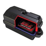 Traxxas Stampede 1:10 HD RTR oranžový