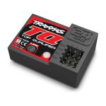 Traxxas Stampede 1:10 HD RTR oranžový