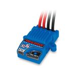 Traxxas Stampede 1:10 HD RTR oranžový