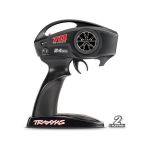 Traxxas Stampede 1:10 HD RTR oranžový
