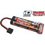 Traxxas Stampede 1:10 HD RTR oranžový