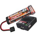 Traxxas Stampede 1:10 HD RTR oranžový