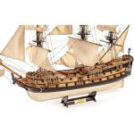 OCCRE Royal Fortune 1719 1:65 kit