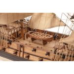 OCCRE Royal Fortune 1719 1:65 kit