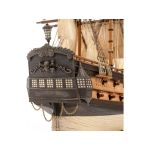 OCCRE Royal Fortune 1719 1:65 kit