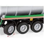 Wiking Kotte garant tank semi-trailer TSA 30.000