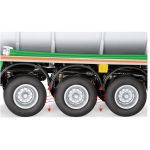 Wiking Kotte garant tank semi-trailer TSA 30.000