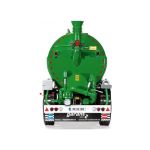 Wiking Kotte garant tank semi-trailer TSA 30.000