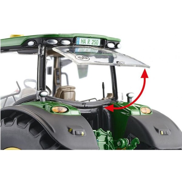 Wiking John Deere 6R 250