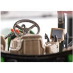 Wiking John Deere 6R 250