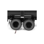 Wiking Krampe Big Body 650 Silage Tipping Trailer