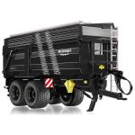 Wiking Krampe Big Body 650 Silage Tipping Trailer