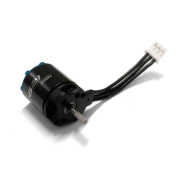 Střídavý motor s vnějším rotorem (1621SL-3500KV)